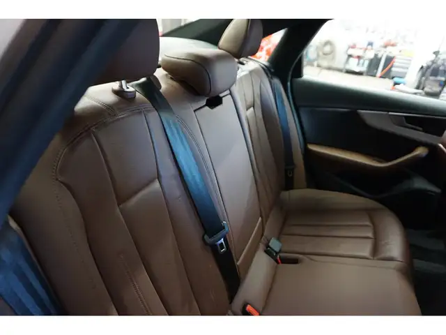 2018 Audi A4 KOMFORT 2.0 TFSI QUATTRO - CUIR BRUN TOIT OUVRANT - Photo 34