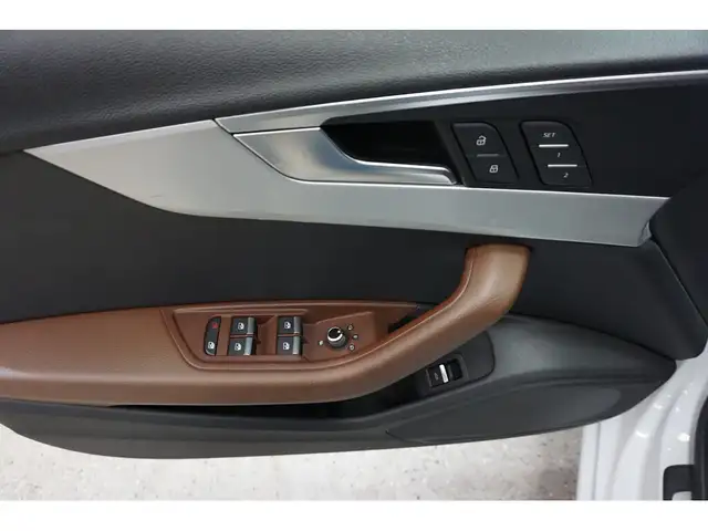 2018 Audi A4 KOMFORT 2.0 TFSI QUATTRO - CUIR BRUN TOIT OUVRANT - Photo 36