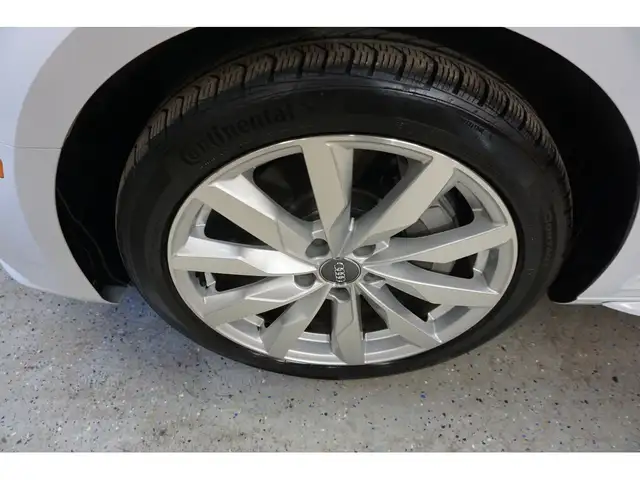 2018 Audi A4 KOMFORT 2.0 TFSI QUATTRO - CUIR BRUN TOIT OUVRANT - Photo 39