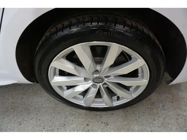 2018 Audi A4 KOMFORT 2.0 TFSI QUATTRO - CUIR BRUN TOIT OUVRANT - Photo 40