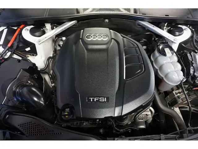 2018 Audi A4 KOMFORT 2.0 TFSI QUATTRO - CUIR BRUN TOIT OUVRANT - Photo 41