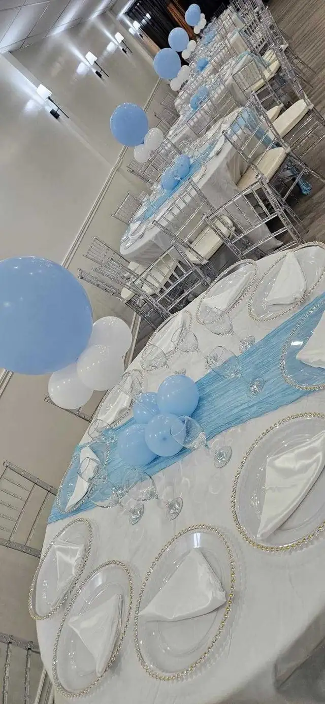 Event Hall for Rent in LaSalle – April Promo from $500