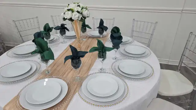 Event Hall for Rent in LaSalle – April Promo from $500 - Photo 2