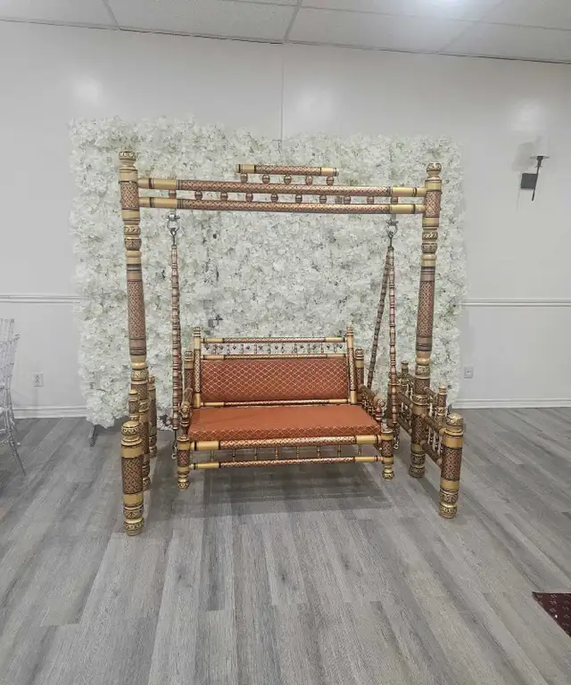 Event Hall for Rent in LaSalle – April Promo from $500 - Photo 5