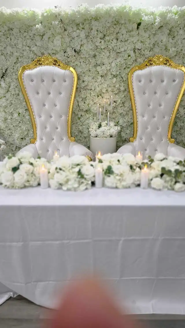 Event Hall for Rent in LaSalle – April Promo from $500 - Photo 6