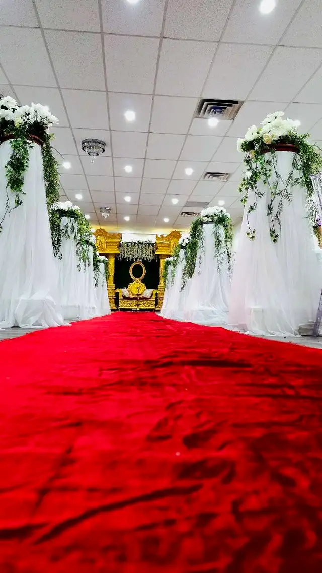 Event Hall for Rent in LaSalle – April Promo from $500 - Photo 7