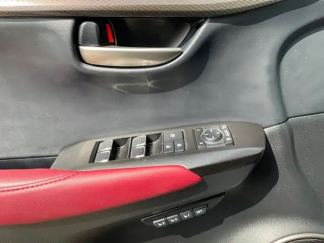 2021 Lexus NX 300 Premium AWD - RED LEATHER! CAR PLAY! BACK-UP C - Photo 15