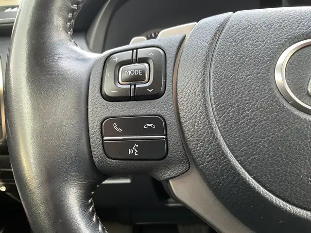 2021 Lexus NX 300 Premium AWD - RED LEATHER! CAR PLAY! BACK-UP C - Photo 21