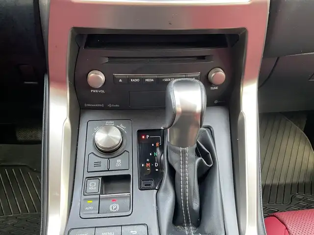 2021 Lexus NX 300 Premium AWD - RED LEATHER! CAR PLAY! BACK-UP C - Photo 25