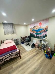 Girls Shareable or private room