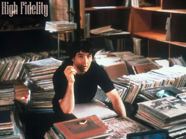 WANTED: Vinyl LP Record Collections $$