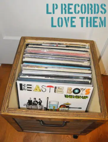 WANTED: Vinyl LP Record Collections $$ - Photo 2