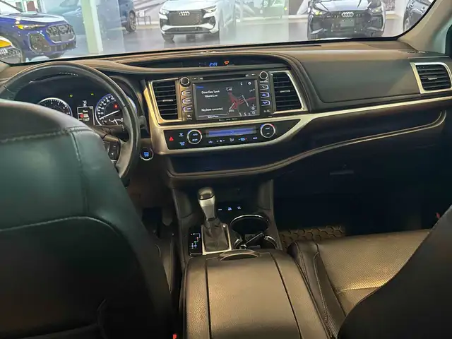 2016 Toyota Highlander Limited AWD V6 - LEATHER! NAV! BACK-UP CA - Photo 6