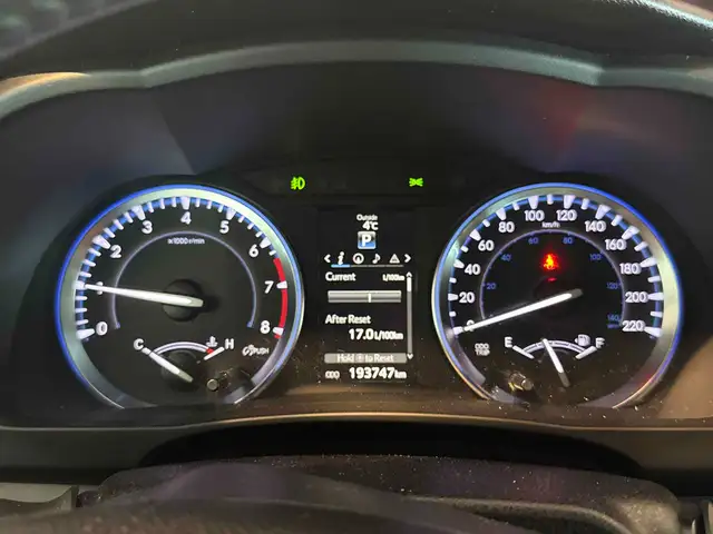 2016 Toyota Highlander Limited AWD V6 - LEATHER! NAV! BACK-UP CA - Photo 8