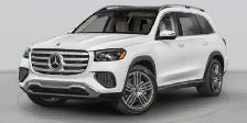 2024 Mercedes-Benz GLS 4DR 4MATIC GLS 45 New Arrival