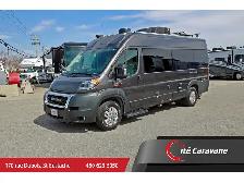 2022 Thor Motor Coach Sequence 20K Classe B 2022 21 pieds