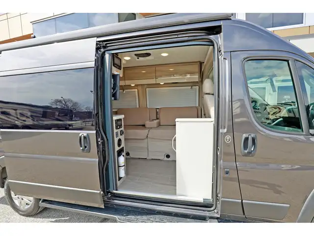 2022 Thor Motor Coach Sequence 20K Classe B 2022 21 pieds - Photo 4