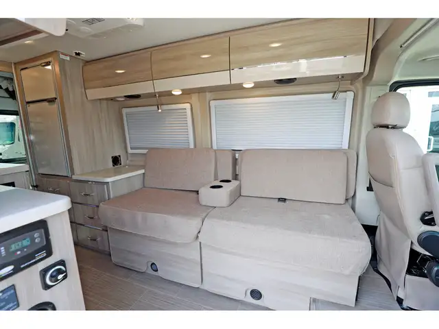 2022 Thor Motor Coach Sequence 20K Classe B 2022 21 pieds - Photo 5