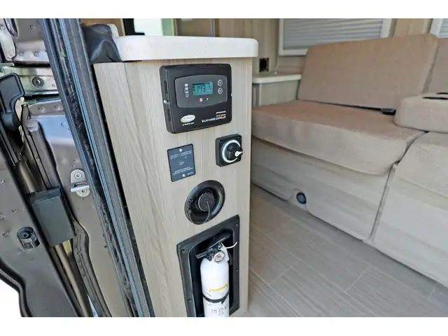 2022 Thor Motor Coach Sequence 20K Classe B 2022 21 pieds - Photo 6