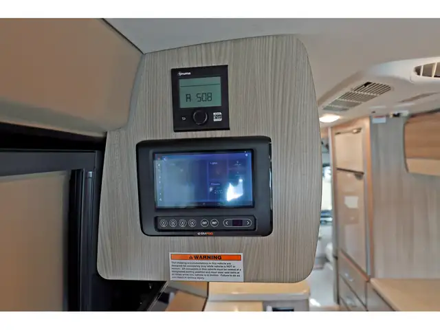 2022 Thor Motor Coach Sequence 20K Classe B 2022 21 pieds - Photo 9