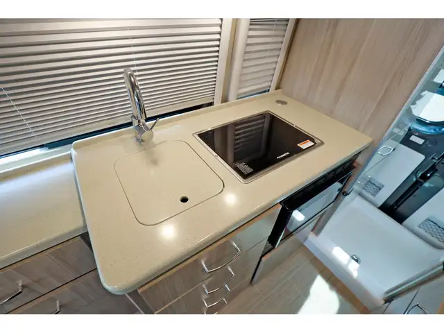 2022 Thor Motor Coach Sequence 20K Classe B 2022 21 pieds - Photo 12