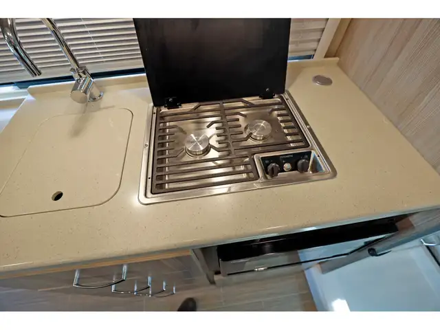 2022 Thor Motor Coach Sequence 20K Classe B 2022 21 pieds - Photo 13