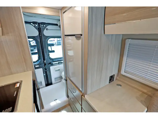 2022 Thor Motor Coach Sequence 20K Classe B 2022 21 pieds - Photo 14