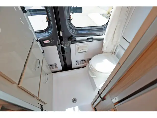 2022 Thor Motor Coach Sequence 20K Classe B 2022 21 pieds - Photo 18