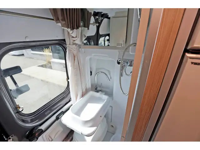 2022 Thor Motor Coach Sequence 20K Classe B 2022 21 pieds - Photo 19