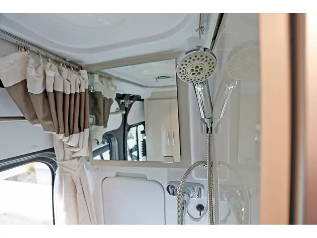 2022 Thor Motor Coach Sequence 20K Classe B 2022 21 pieds - Photo 20