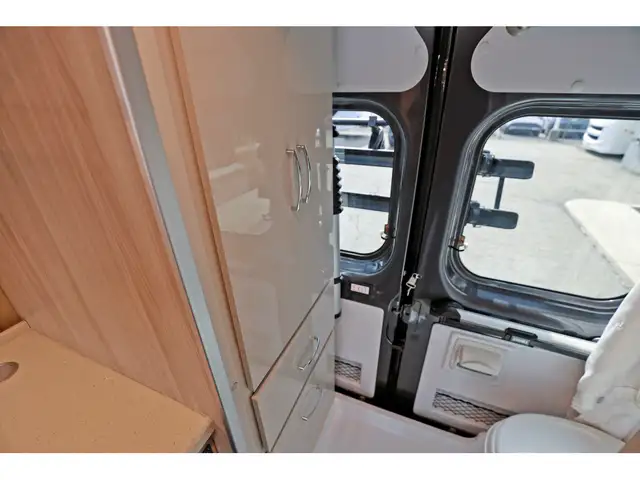 2022 Thor Motor Coach Sequence 20K Classe B 2022 21 pieds - Photo 21