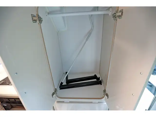 2022 Thor Motor Coach Sequence 20K Classe B 2022 21 pieds - Photo 22