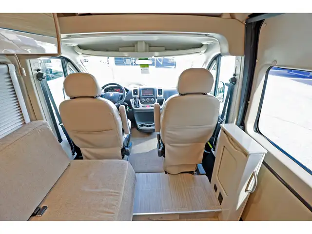 2022 Thor Motor Coach Sequence 20K Classe B 2022 21 pieds - Photo 23