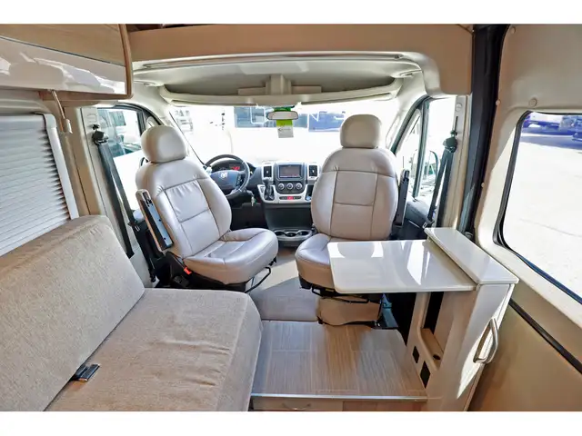 2022 Thor Motor Coach Sequence 20K Classe B 2022 21 pieds - Photo 24