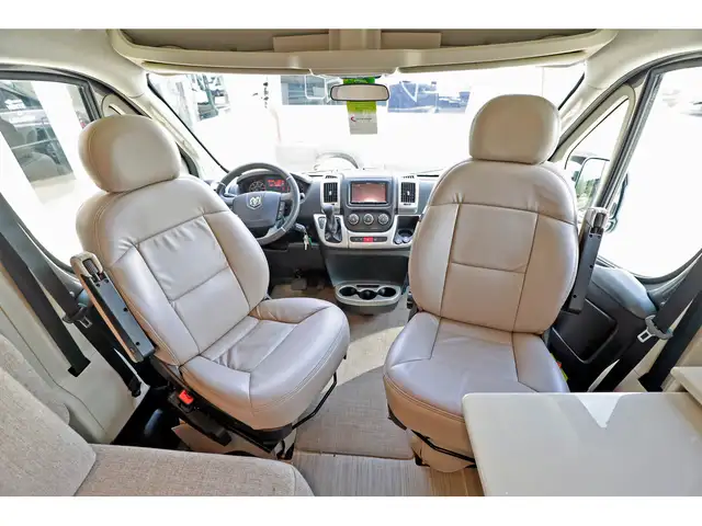 2022 Thor Motor Coach Sequence 20K Classe B 2022 21 pieds - Photo 25