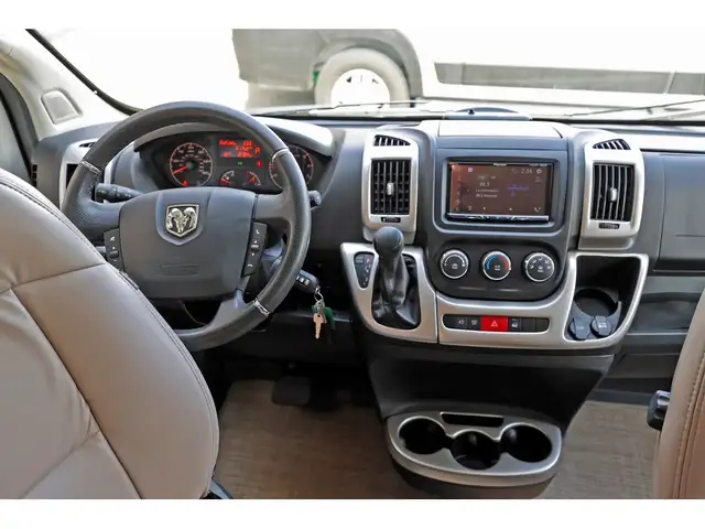 2022 Thor Motor Coach Sequence 20K Classe B 2022 21 pieds - Photo 26