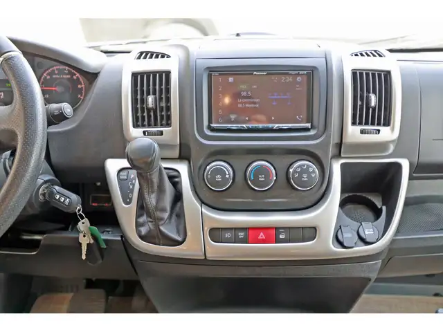 2022 Thor Motor Coach Sequence 20K Classe B 2022 21 pieds - Photo 27