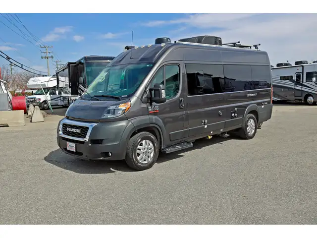 2022 Thor Motor Coach Sequence 20K Classe B 2022 21 pieds - Photo 34