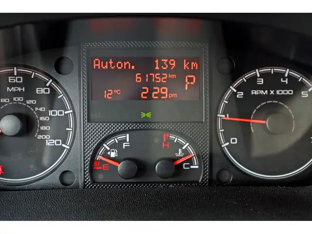 2022 Thor Motor Coach Sequence 20K Classe B 2022 21 pieds - Photo 37