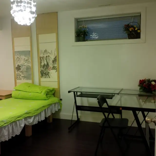 Furnished Room for Rent in Timberlea - Photo 3