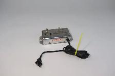 Radio Shack UHF VHF FM Amplifier