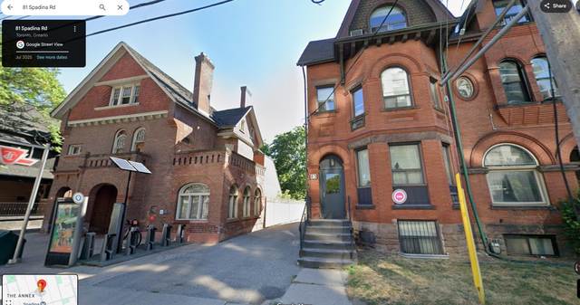 (SUBLEASE) Prime Location! Steps to UofT & Spadina Stn – All-Inc - Photo 6