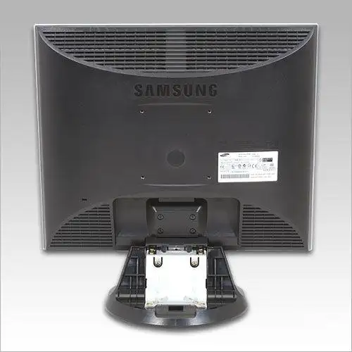 Samsung SyncMaster 193v 5:4 Flat Screen Monitor - Photo 3