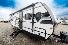 2026 Keystone Passport SL 229BHWE