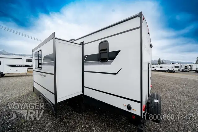 2026 Keystone Passport SL 229BHWE - Photo 3