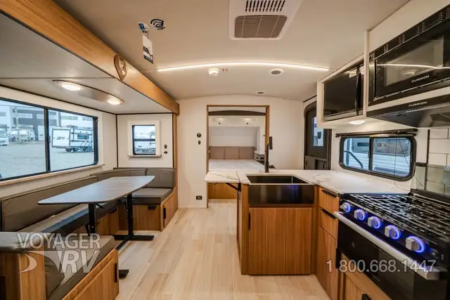 2026 Keystone Passport SL 229BHWE - Photo 6