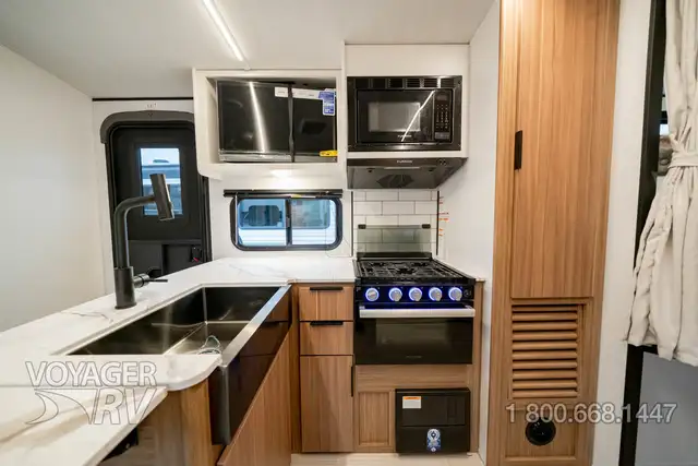 2026 Keystone Passport SL 229BHWE - Photo 7