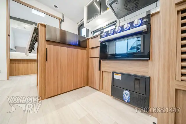 2026 Keystone Passport SL 229BHWE - Photo 29