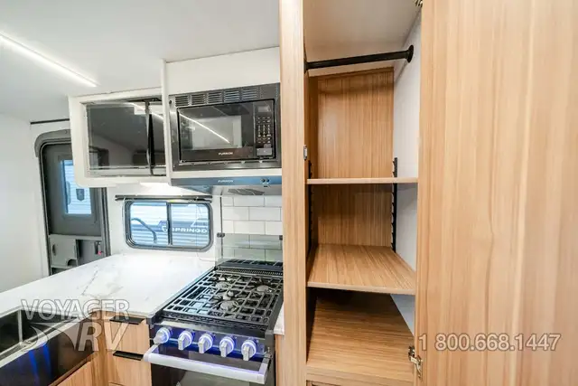 2026 Keystone Passport SL 229BHWE - Photo 30