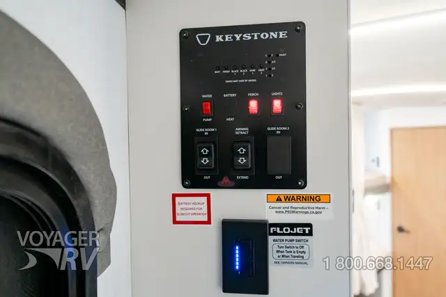 2026 Keystone Passport SL 229BHWE - Photo 34